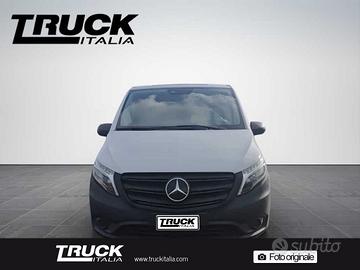 Mercedes-Benz Vito III 116 - vito 116 cdi c U92877