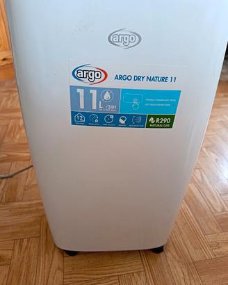 Deumidificatore