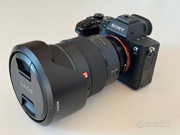 Sony A7 R IV (A)
