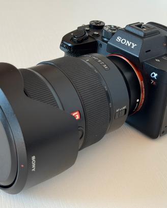 Sony A7 R IV (A)