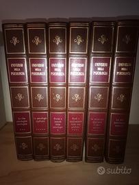 enciclopedia completa psicologia