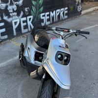 Mbk booster trofeo