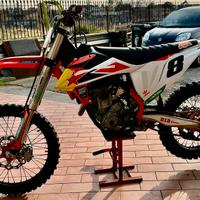 Ktm 250 sx f anno 2020