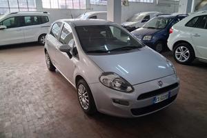 Fiat Punto 1.2 8v 69cv 5p Street Ok Neopatentati