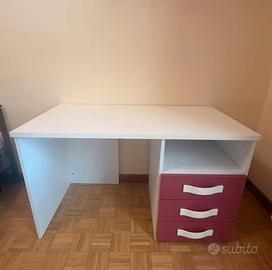 Scrivania