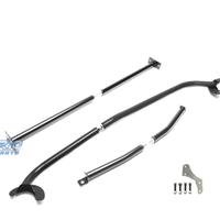 KIT BARRE STABILIZZATRICI REGOLABILI SEAT TOLEDO 1