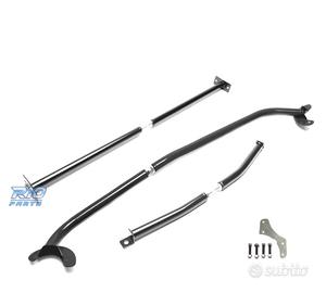 KIT BARRE STABILIZZATRICI REGOLABILI SEAT TOLEDO 1