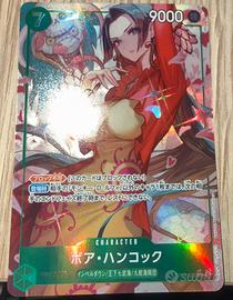 Boa Hancock (OP16-032) (V.2)