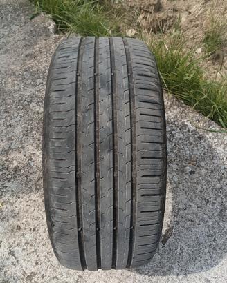 pneumatico 225 40 18 Continental ecocontact6 