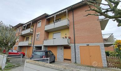 Appartamento Modena [MN7ARG]