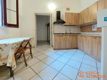 Appartamento lecce centro
