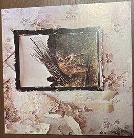 Led Zeppelin - IV