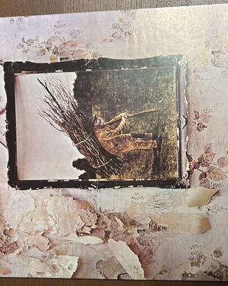 Led Zeppelin - IV