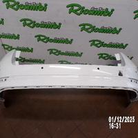 PARAURTI POSTERIORE PER SKODA OCTAVIA 5E 2018