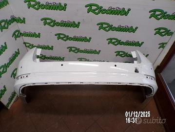 PARAURTI POSTERIORE PER SKODA OCTAVIA 5E 2018