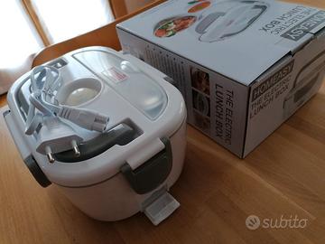 Lunch box originale Homeasy