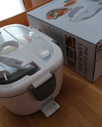 Lunch box originale Homeasy