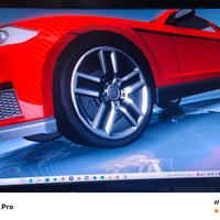 MONITOR HANS-G 27" FULLHD