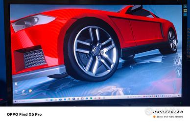 MONITOR HANS-G 27" FULLHD