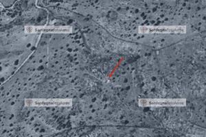Immobile in asta di 4392 m² con più di 5 locali a 