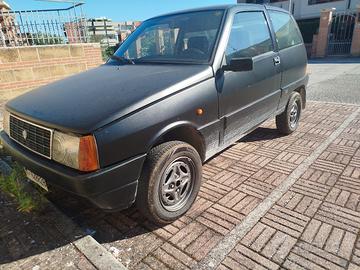 autobianchi Y10 4wd 