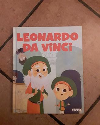 Leonardo da Vinci