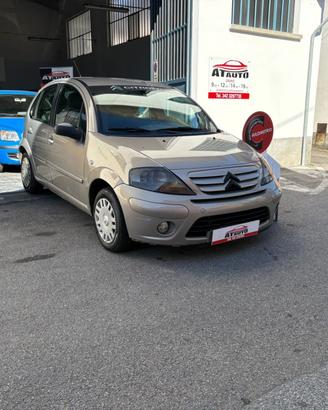 Citroen C3 1.1 Classique