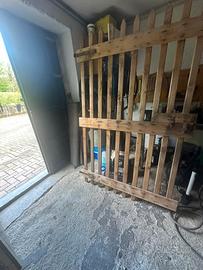 2 cancelli