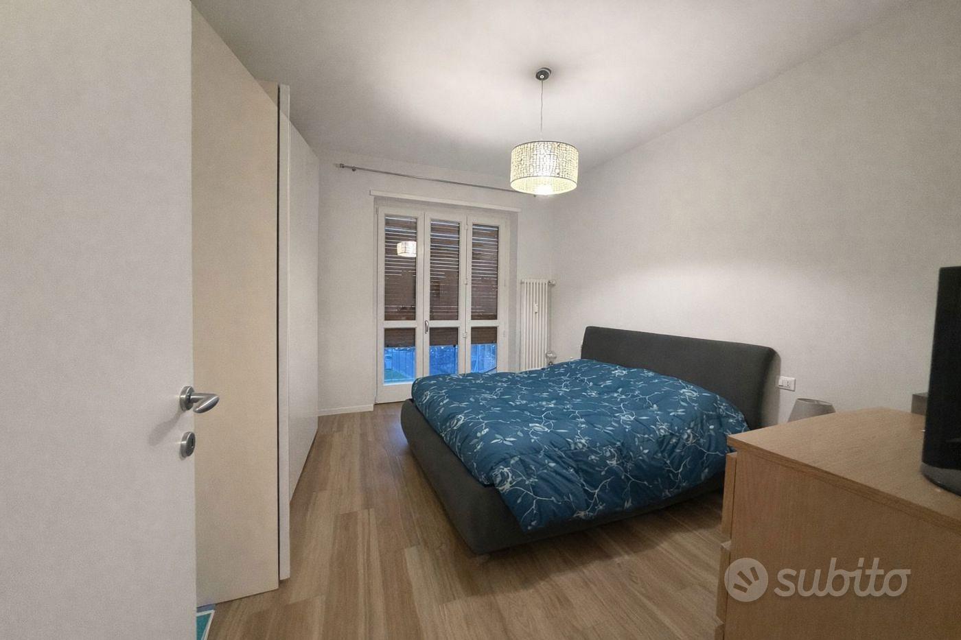 Appartamento – Rivoli, Cascine Vica - Altro