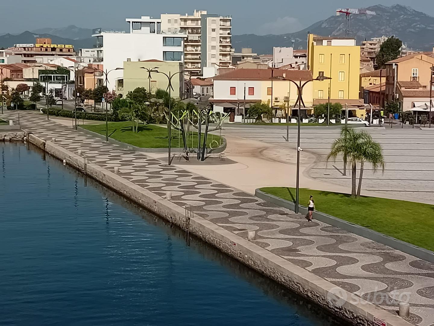 Appartamento – Terranoa/Olbia, Gallura Nord-Est Sardegna - Vista 4