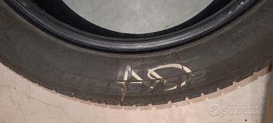 Gomme da neve Lassa 205/55/R18