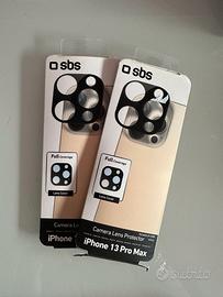 copri lente per iphone 13 pro max