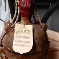 BOTTIGLIA ANTICA