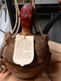 BOTTIGLIA ANTICA