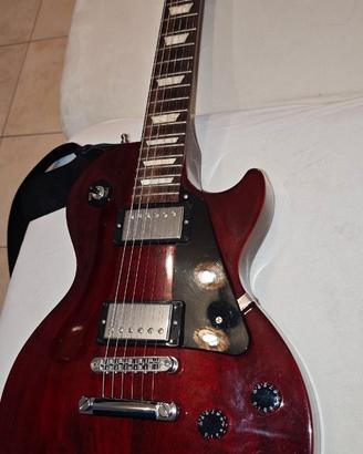 Gibson Les Paul Studio