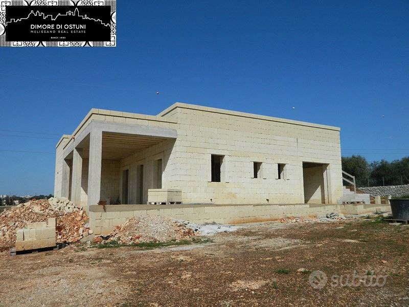 House in Ostuni, Brindisi - Vista 3