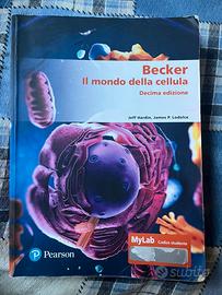 Becker, il mondo della cellula - decima edizione