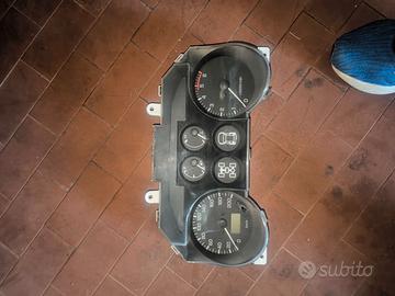 Quadro Pajero v60