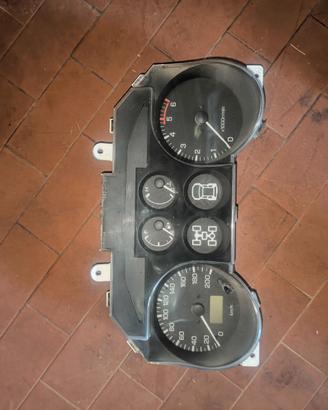 Quadro Pajero v60