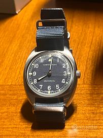 Hamilton Khaki Aviation Pilot Pioneer