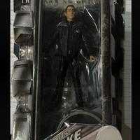 John blake Gcpd Batman The Dark knight rises