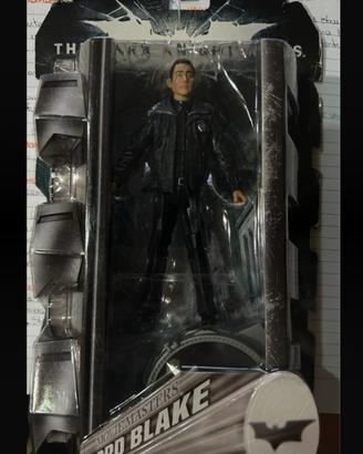John blake Gcpd Batman The Dark knight rises