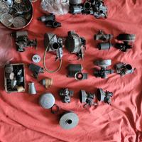 Carburatori moto d'epoca e ricambi