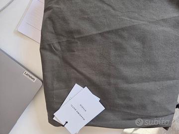 Massimo dutti pantaloni nuovi uomo