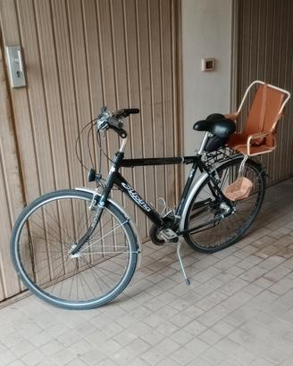 Bicicletta da passeggio Alpina 