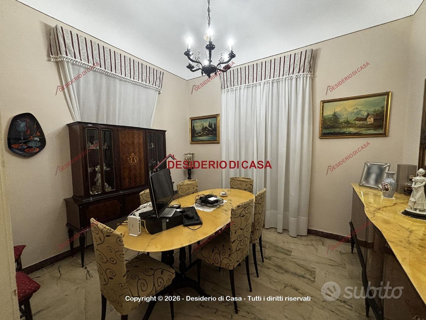 Appartamento – Acquedolci, Messina - Altro