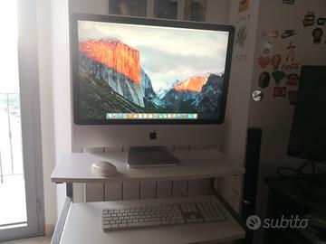 iMac metà 2007