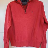 Felpa Tommy Hilfiger 