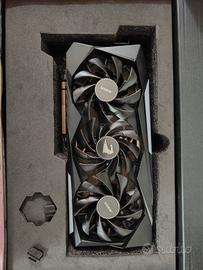 BUNDLE AM4 ,RTX 3060TI TRATTABILE