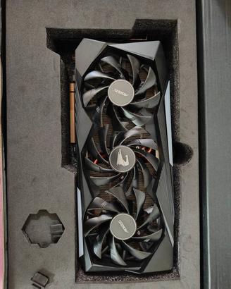 BUNDLE AM4 ,RTX 3060TI